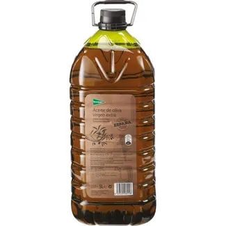 Aceite de oliva virgen extra EL CORTE INGLES