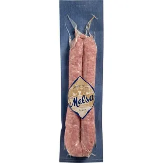 Longaniza de Graus oreada MELSA