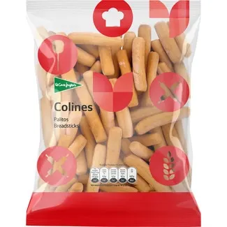 Colines EL CORTE INGLES