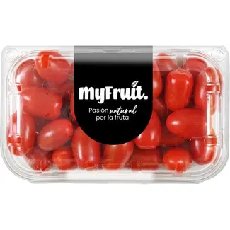 Tomate cherry pera dulce