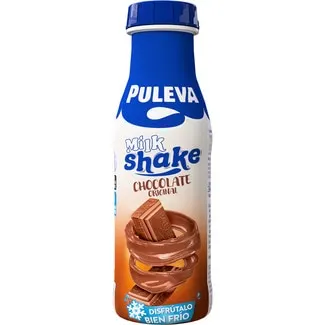 Batido de chocolate Original PULEVA