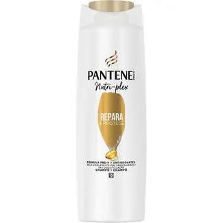 Champú Repara & Protege para pelo débil o dañado PANTENE PRO-V