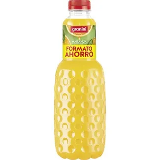 Néctar de naranja GRANINI