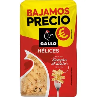 Hélices GALLO