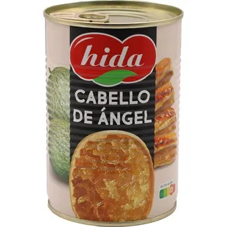 Cabello de ángel HIDA