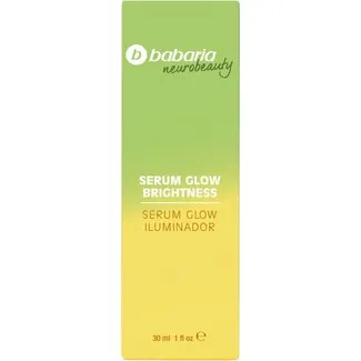 Neurobeauty sérum facil Glow Iluminador BABARIA