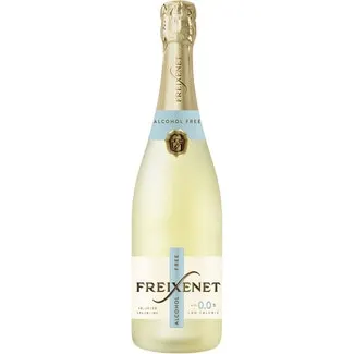 Vino espumoso sin alcohol 0,0 FREIXENET