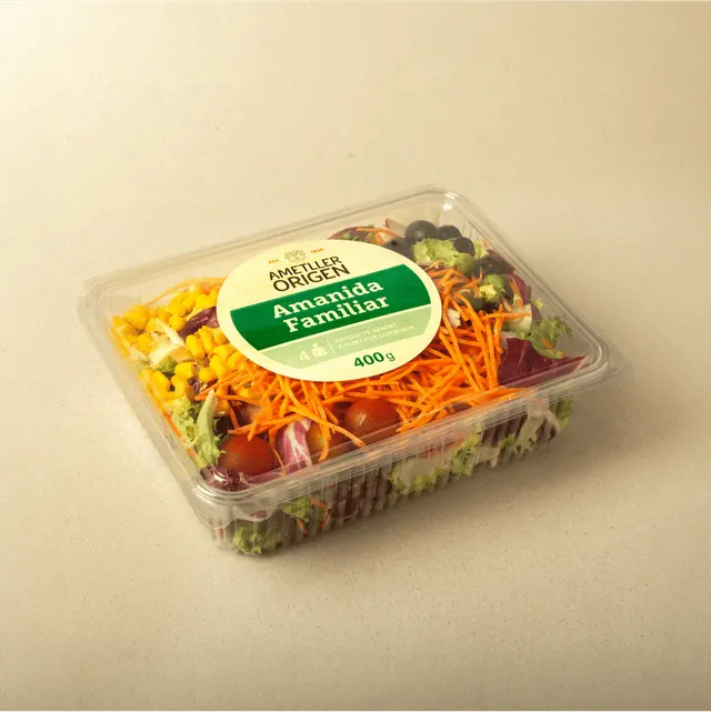 Ensalada familiar Ametller Origen 400g