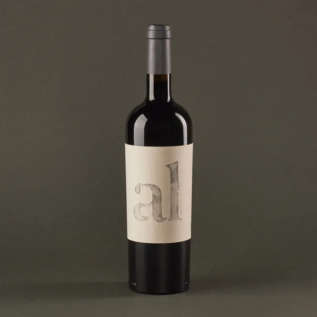 Vino tinto Almodí roure Altavins 75cl D.O Terra Alta