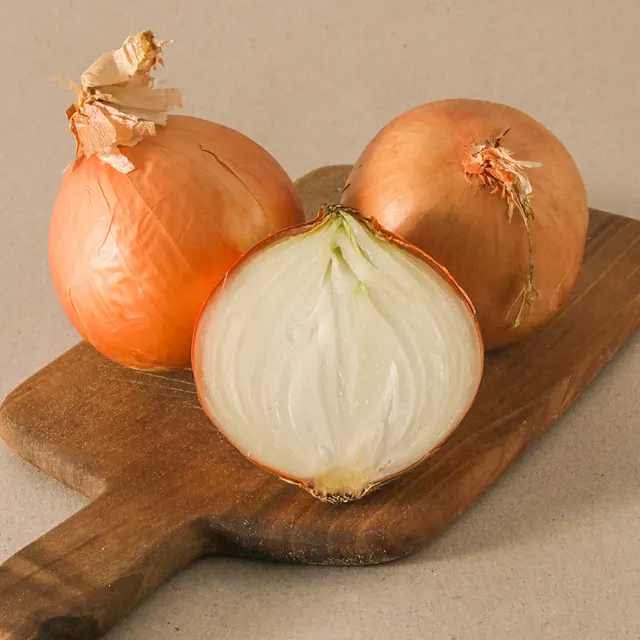 Cebolla cocina