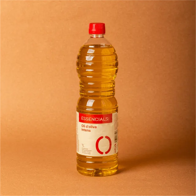 Aceite intenso Essencials 1L
